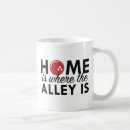 Search for home is where mugs Funny