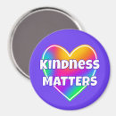 Recherche de bienveillance magnets Gentillesse
