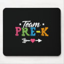 Search for preschool design mousepads Student