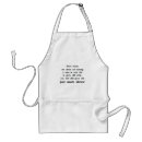 Search for young adult aprons Woman