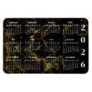 Search for business calendar magnets Promotional