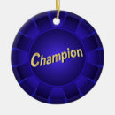 Search for champion ornaments Award