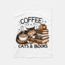 Search for book lovers blankets Top