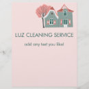 Search for house cleaning business marketing materials Housekeeping