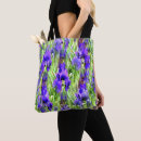 Search for iris tote bags Floral