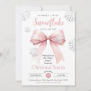 Search for a little snowflake is on her way Winter wonderland