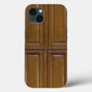Recherche de bois foncé iphone coques Acajou