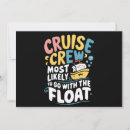 Search for boat seasonal invitations Travel