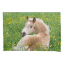 Search for horse pillowcases Pony