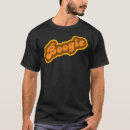 Recherche de boogie Rétro
