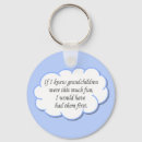 Search for grandchildren keychains Grandma
