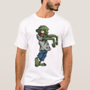 Recherche de zombies tshirts Cool