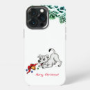 Search for christmas iphone 13 pro cases Dog