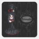 Search for gothic victorian stickers Vintage