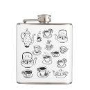 Search for new year flasks Chinese