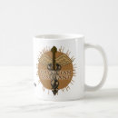 Recherche de caducee tasses Doctor