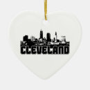 Search for cleveland ornaments America