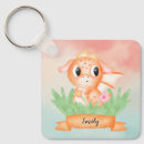 Search for cute creatures keychains Orange
