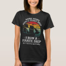 Search for pirate mom tshirts Trendy