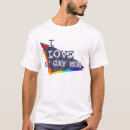 Recherche de lesbienne gaie tshirts Glbt