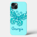 Search for and butterfly ipad cases Design