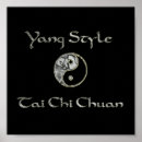 Search for tai chi posters Yin