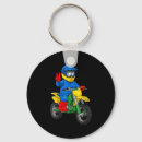 Search for motorbike keychains Boys