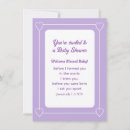 Search for bible verse baby shower invitations Christian
