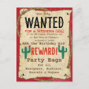 Recherche de western bbq invitations Ouest