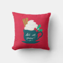 Search for let it snow pillows Xmas
