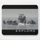 Search for nasa mousepads Astronaut