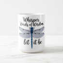 Search for inspirational words mugs Quotes