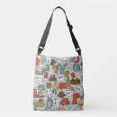 Search for cartoon monsters bags Creature