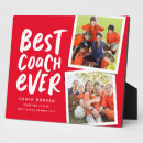 Search for thank you plaques Sports