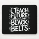 Search for kick mousepads Black belt