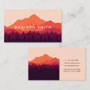 Recherche de sunset cartes visite Nature