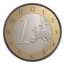 Search for golden hockey pucks Coin