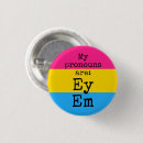 Search for eye round buttons Pronouns
