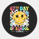 Search for teachers day stickers Party