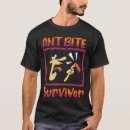 Recherche de ant tshirts Drôle