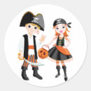 Recherche de pirate fille autocollants Pirates
