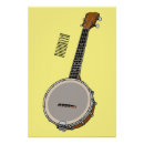 Search for banjo posters Instrument