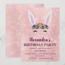 Search for easter party invitations Floral