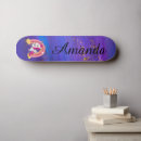 Recherche de unicorn skateboards Violet