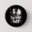 Search for 5 year old boy buttons Party