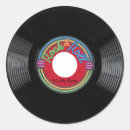 Search for fifty five stickers Retro