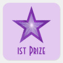 Search for 1st prize stickers Star