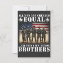 Recherche de troupe vœux cartes Patriotique