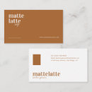 Search for copper business cards Professional