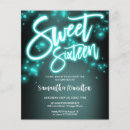 Search for sweet 16 birthday Girls 16th birthday